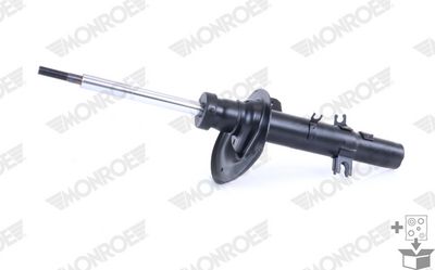 STOßDäMPFER MONROE G8222 2