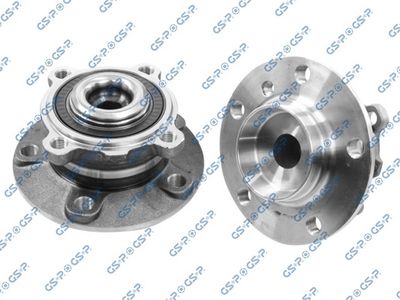 Wheel Bearing Kit 9400248