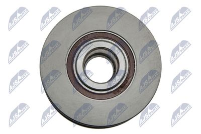 SISTEM ROATA LIBERA GENERATOR NTY ESAAU000 4