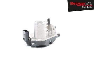 STELLELEMENT DRALLKLAPPEN (SAUGROHR) METZGER AUTOTEILE 2100031 16