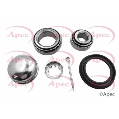 Wheel Bearing Kit APEC AWB1380