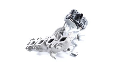 LADER AUFLADUNG BTS Turbo T918683 33