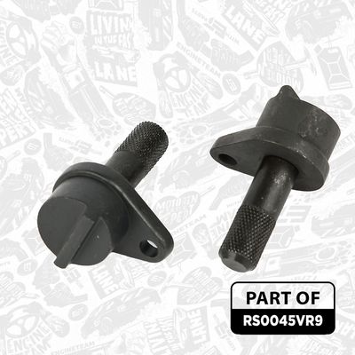 CHIT LANT DE DISTRIBUTIE ET ENGINETEAM RS0045VR9 9