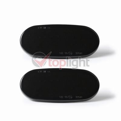 Фонарь указателя поворота AE TOPLIGHT 711045S для VW CRAFTER