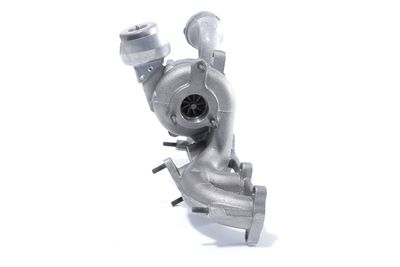 LADER AUFLADUNG BTS Turbo T914755 25