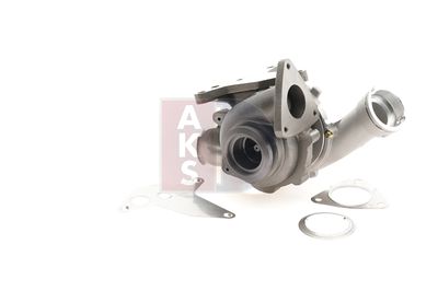 LADER AUFLADUNG AKS DASIS 045129N 9