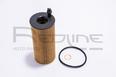Filtro olio RED LINE 38TO015