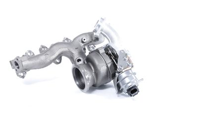 LADER AUFLADUNG BTS Turbo T918105 26