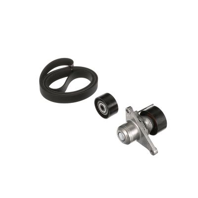 KEILRIPPENRIEMENSATZ GATES K017PK1973 40