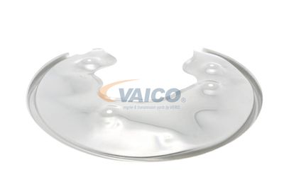 SPRITZBLECH BREMSSCHEIBE VAICO V105068 35