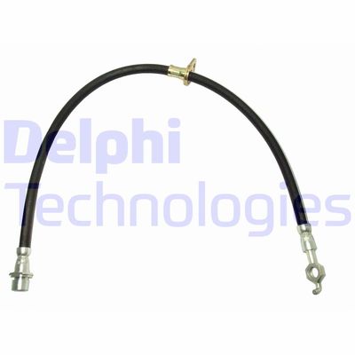 Тормозной шланг DELPHI LH6432 для TOYOTA CELICA