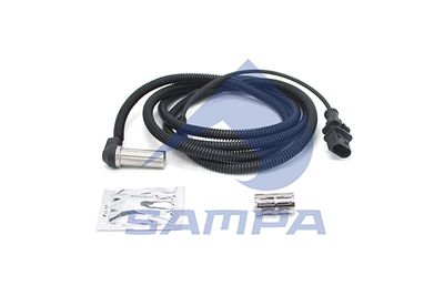 Sensor, revoluciones de la rueda