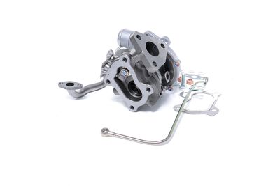 LADER AUFLADUNG BTS Turbo T981431 22