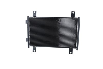 KONDENSATOR KLIMAANLAGE NRF 35501 7