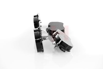 SET PLACUTE FRANA FRANA DISC GH GH413628 19