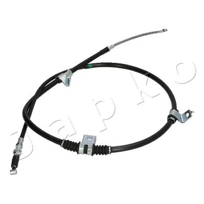 Тросик, cтояночный тормоз JAPKO 131H21R для HYUNDAI H-1