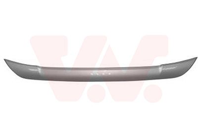 ZIER-/SCHUTZLEISTE STOßFäNGER