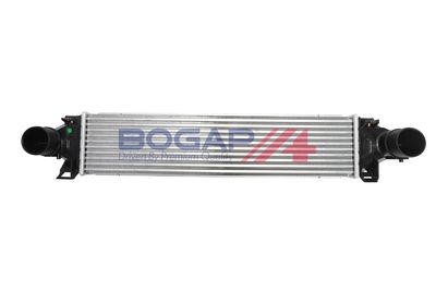INTERCOOLER COMPRESOR