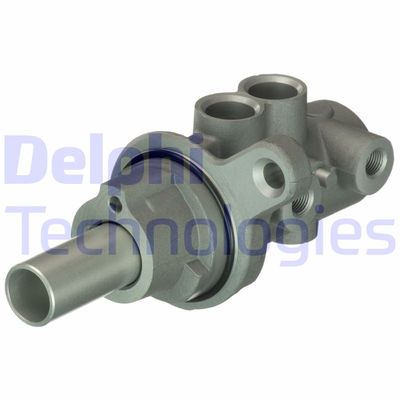 Главный тормозной цилиндр DELPHI LM80475 для FIAT DOBLO