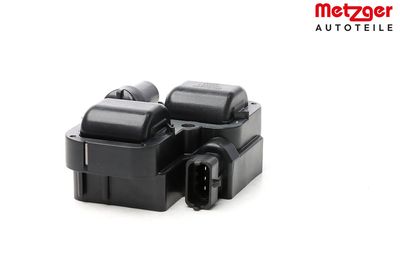 BOBINA DE INDUCTIE METZGER AUTOTEILE 0880054 30
