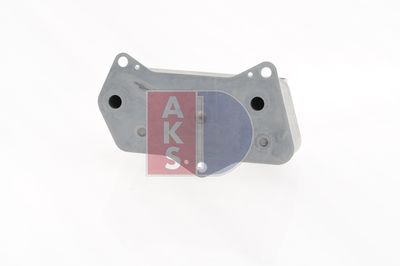 ÖLKüHLER AUTOMATIKGETRIEBE AKS DASIS 046059N 6