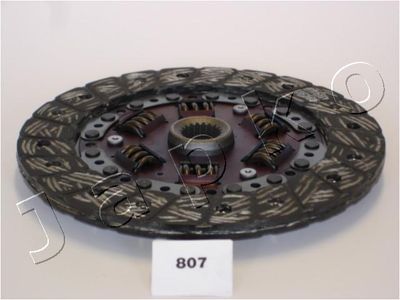 Clutch Disc 80807