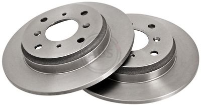 Bremsscheibe