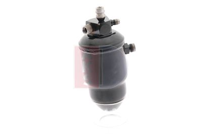 TROCKNER KLIMAANLAGE AKS DASIS 801280N 14