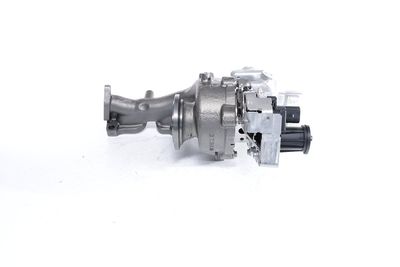 LADER AUFLADUNG BTS Turbo T919149 28