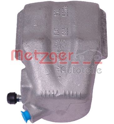 Тормозной суппорт METZGER 6251027 для SEAT MALAGA
