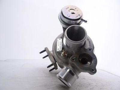 LADER AUFLADUNG GARRETT 8149995004S 4