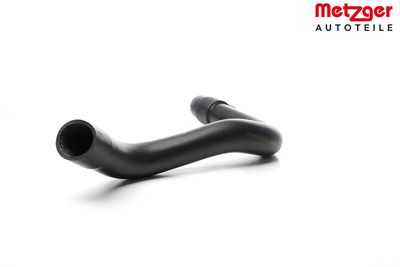 LADELUFTSCHLAUCH METZGER AUTOTEILE 2400538 12