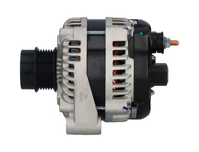 GENERATOR / ALTERNATOR VALEO 444260 3