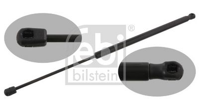 FEBI BILSTEIN Gasfeder, Koffer-/Laderaum