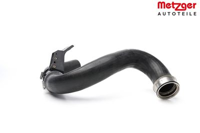 LADELUFTSCHLAUCH METZGER AUTOTEILE 2400258 27