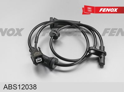 датчик, скорост FENOX ABS12038