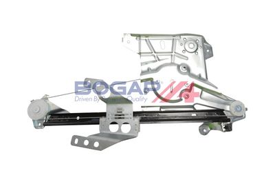 MECANISM ACTIONARE GEAM BOGAP A5341125 3