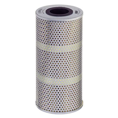 Hydraulisch filter