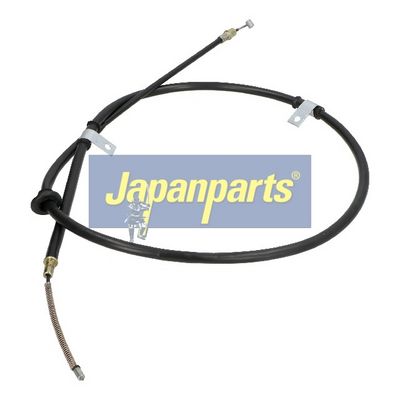 JAPANPARTS Trosas, stovėjimo stabdys