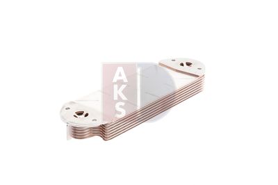 ÖLKüHLER MOTORöL AKS DASIS 126015X 14