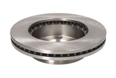Brake disc Voor Links/Rechts past: FORD RANGER  MAZDA B-SERIE, BT-50 1.8-4.0 02.99-12.15