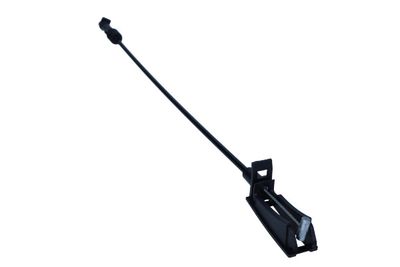 Tirette à câble, déverrouillage porte MAXGEAR
