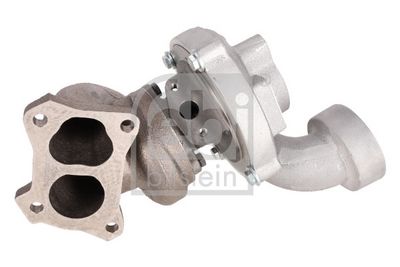 Lader, ladesystem FEBI BILSTEIN 187050