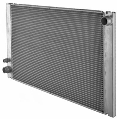 RADIATOR RACIRE MOTOR MAHLE CR575000P 3