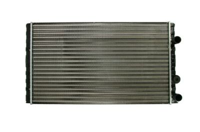Motorradiator (handmatig) past: VW GOLF III, LUPO I, POLO III CLASSIC 1.6/1.9D/2.9 10.94-07.05