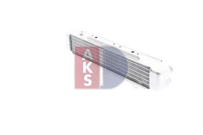 ÖLKüHLER MOTORöL AKS DASIS 126001N 9