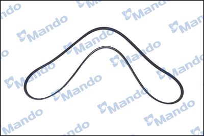 CUREA TRANSMISIE CU CANELURI MANDO MB5PK1305 2