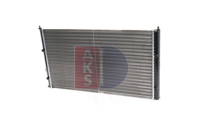 KüHLER MOTORKüHLUNG AKS DASIS 040030N 8