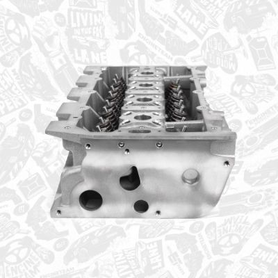 CHIULASA ET ENGINETEAM HL0118 4