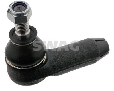 накрайник на напречна кормилна щанга SWAG 32 71 0005
